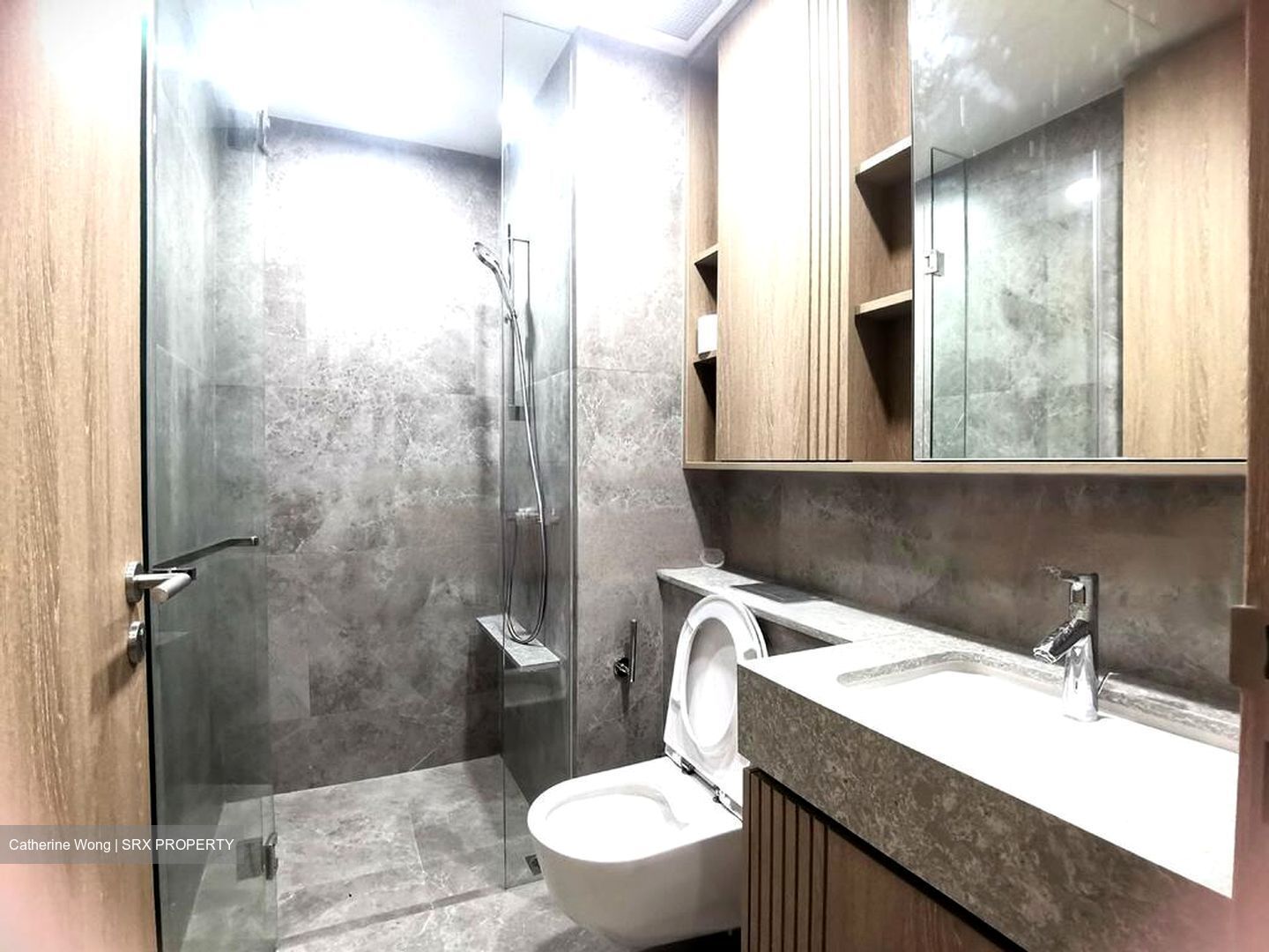 KI Residences at Brookvale (D21), Condominium #458002911